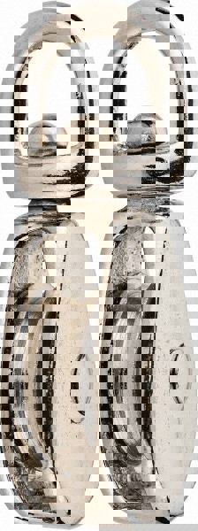 Swivel Eye Single Sheave Pulley