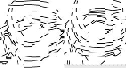 18-3/4 Inch Long, 8-1/2 Inch Inside Width, Polypropylene, Elongated, ADA Handicap Accessible Open Front with o Cover, Toilet Seat