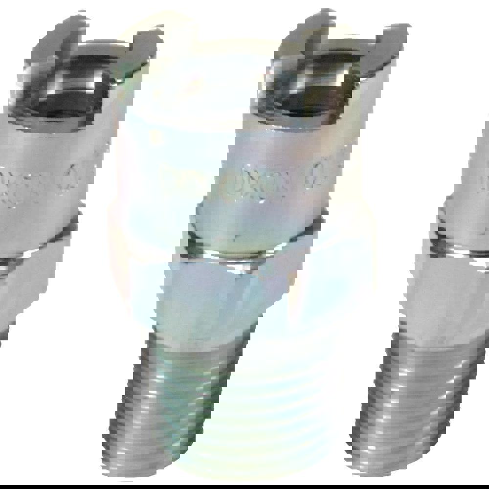 Pneumatic Hose Fittings & Couplings; Fitting Type: Air Hose ; Type: Coupler ; Coupling Type: Coupler ; Interchange Type: Bowes ; Thread Type: NPTF ; Coupler Size: 0.375