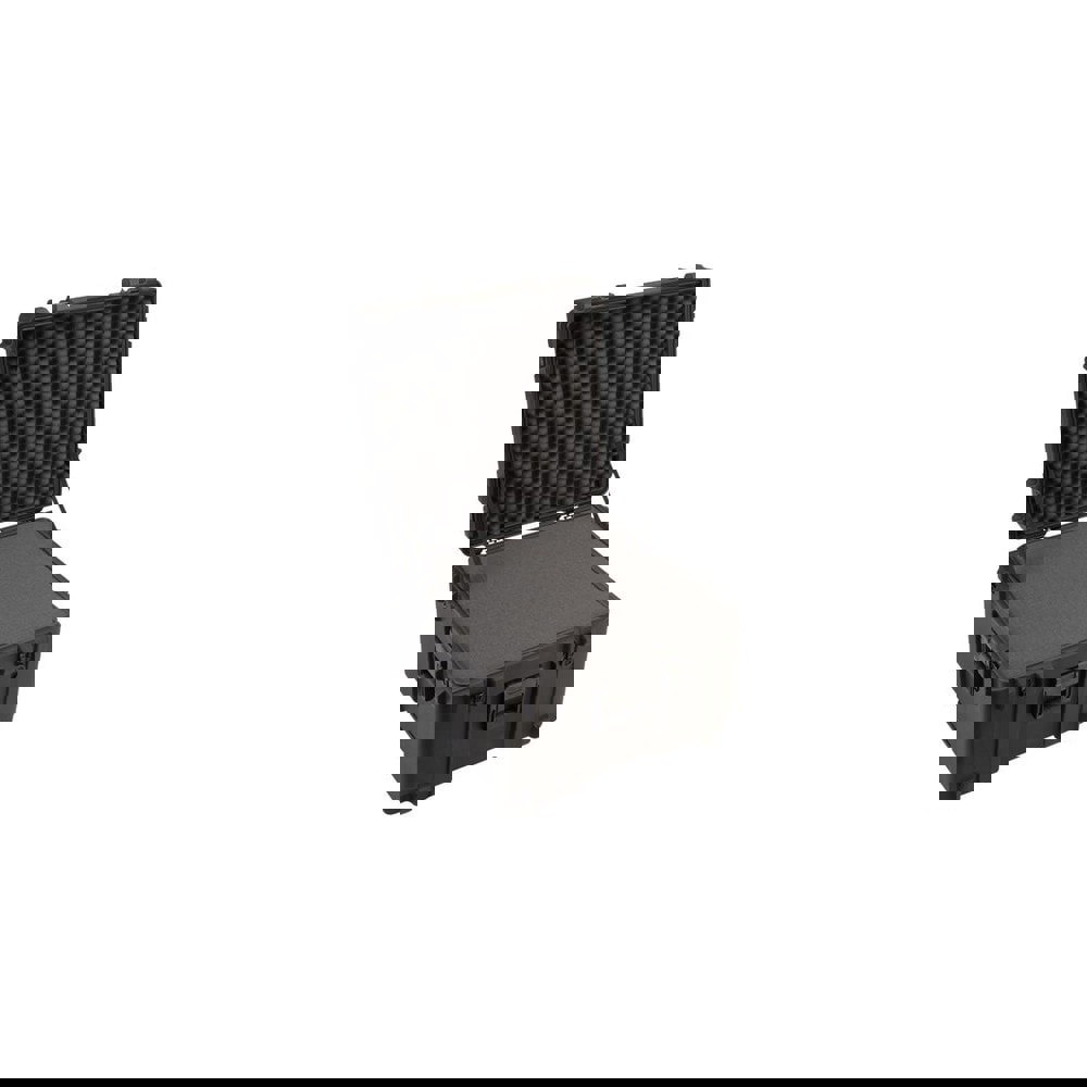 Roto Case: Cubed Foam, 23