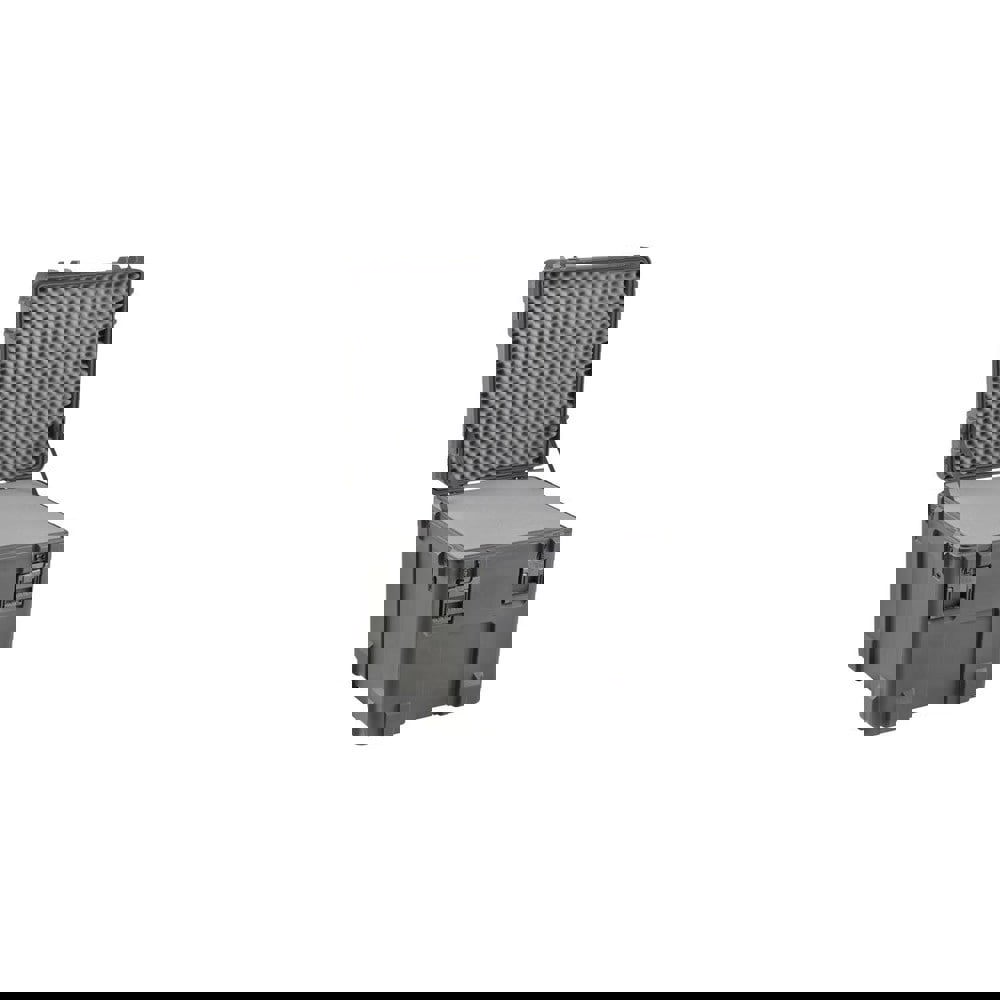 Roto Case: Layered Foam, 27