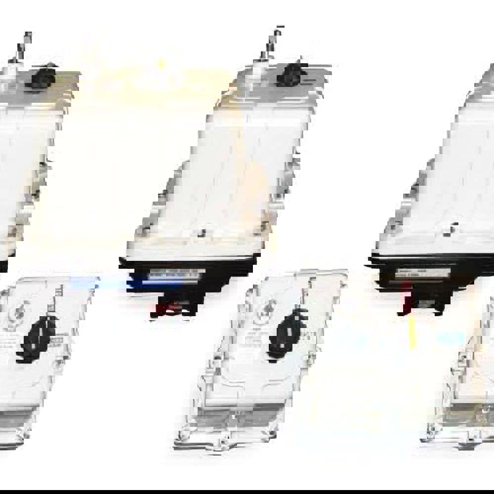 Electromechanical Actuators