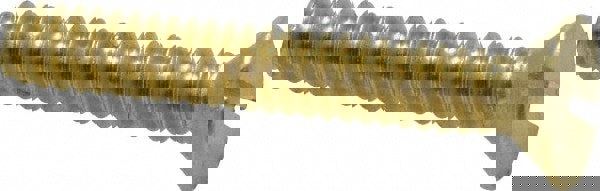 Machine Screw: #10-24 x 1-1/4