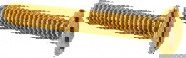 Machine Screw: #10-24 x 1-1/2