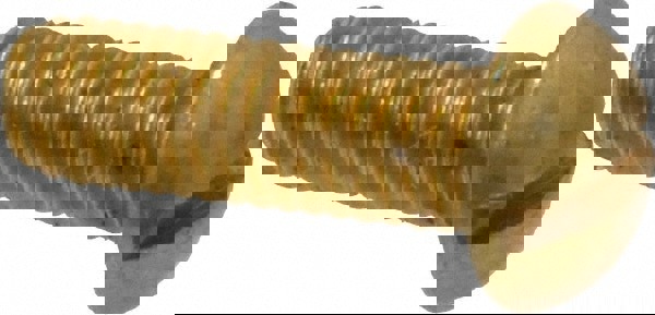 Machine Screw: #10-32 x 5/8