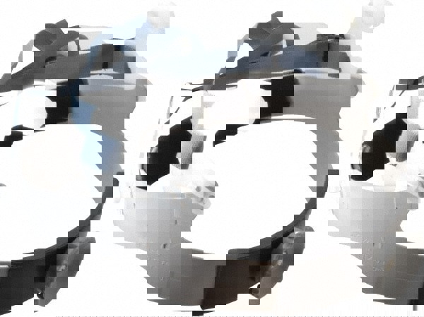 Ratchet, Replacement Suspension