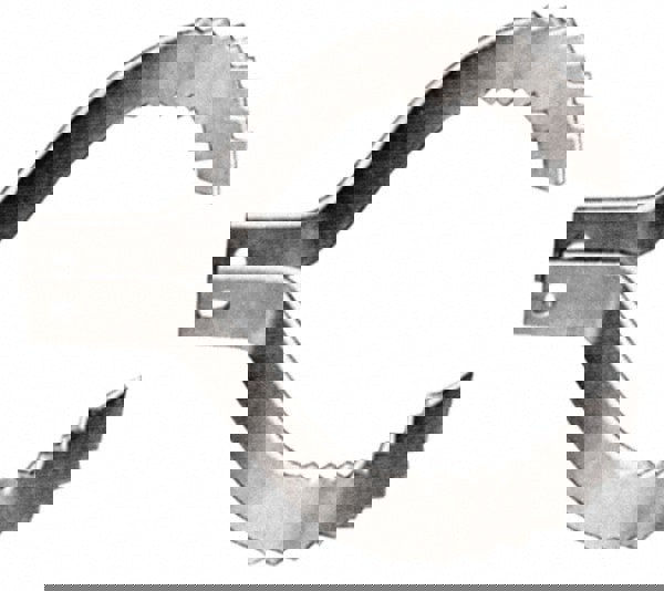 3 SIDE CTTR BLD F/ 1/2-3/4 CABLE