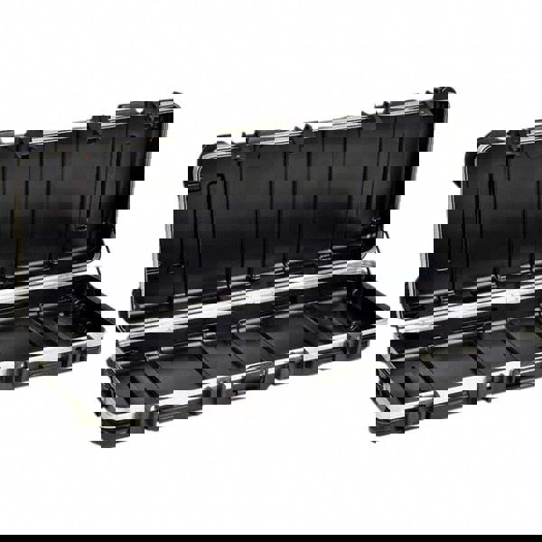 Low Profile Case: 16