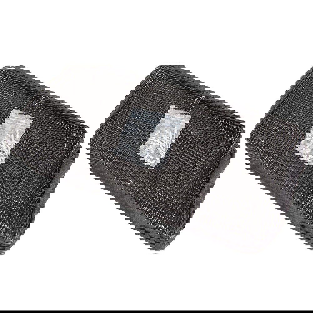 Tool Case Rack Accessories: Steel