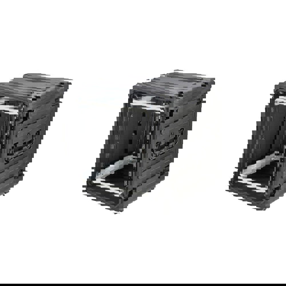 Tool Case Shock Racks: Steel