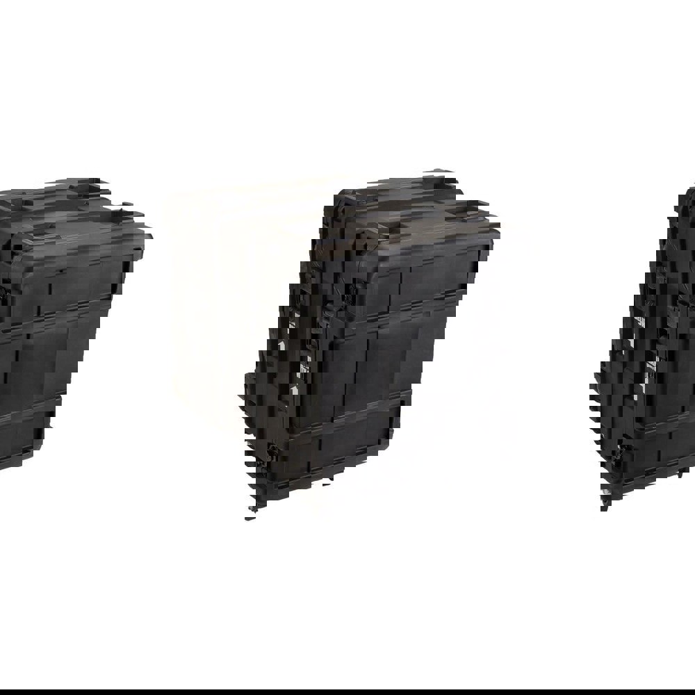 Tool Case Shock Racks: Steel