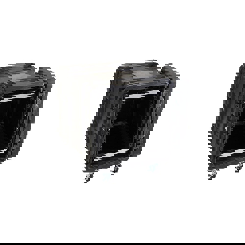 Tool Case Shock Racks: Steel