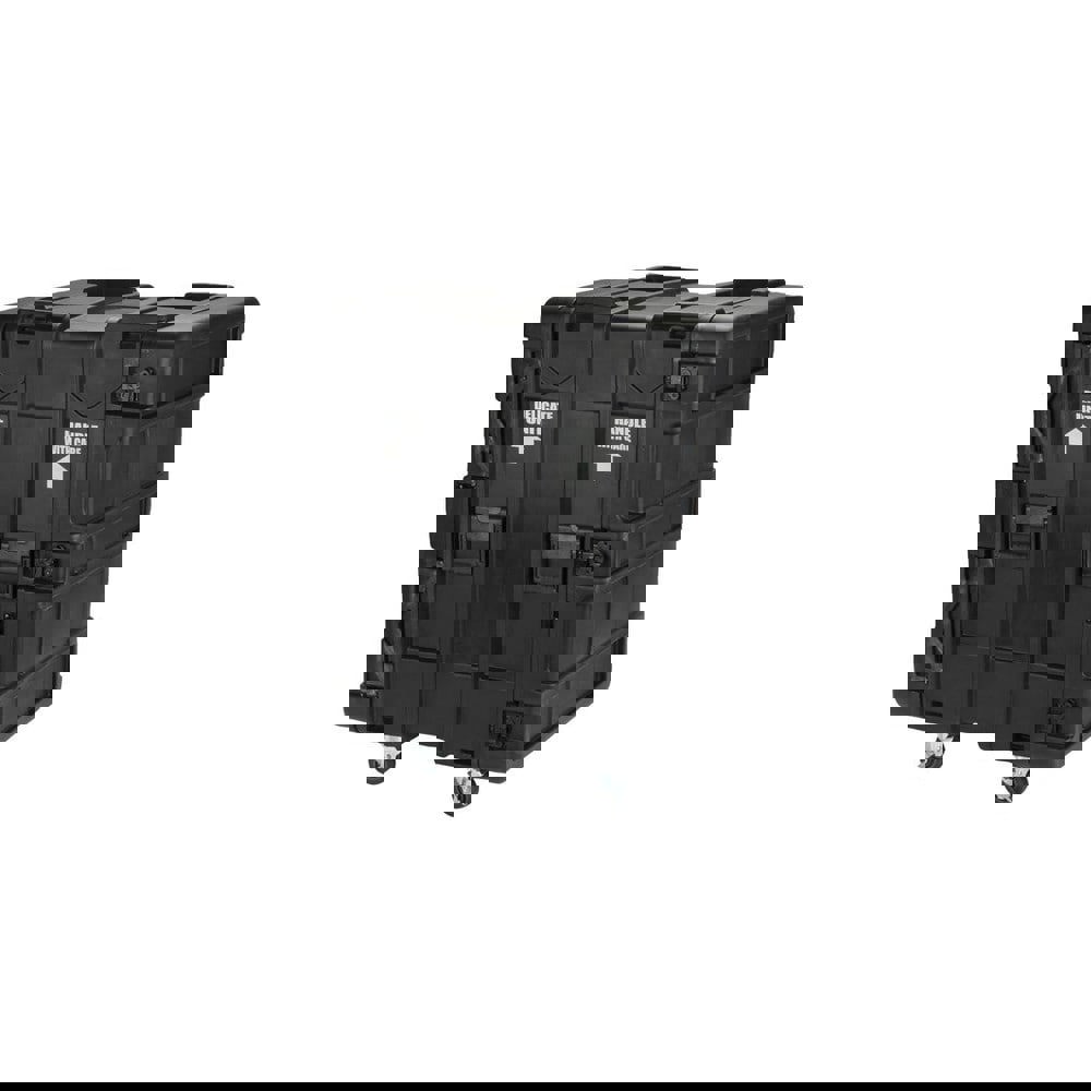 Tool Case Shock Racks: Steel