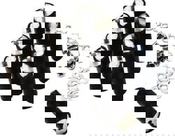 Tool Case Rack Accessories: Steel