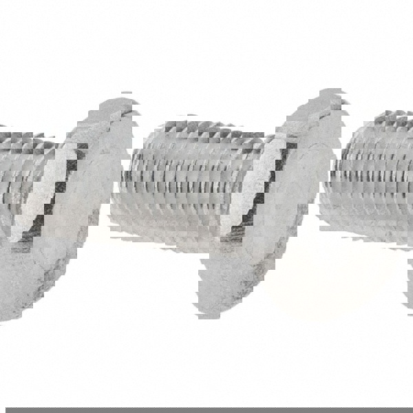Machine Screw: #10-24 x 1/2