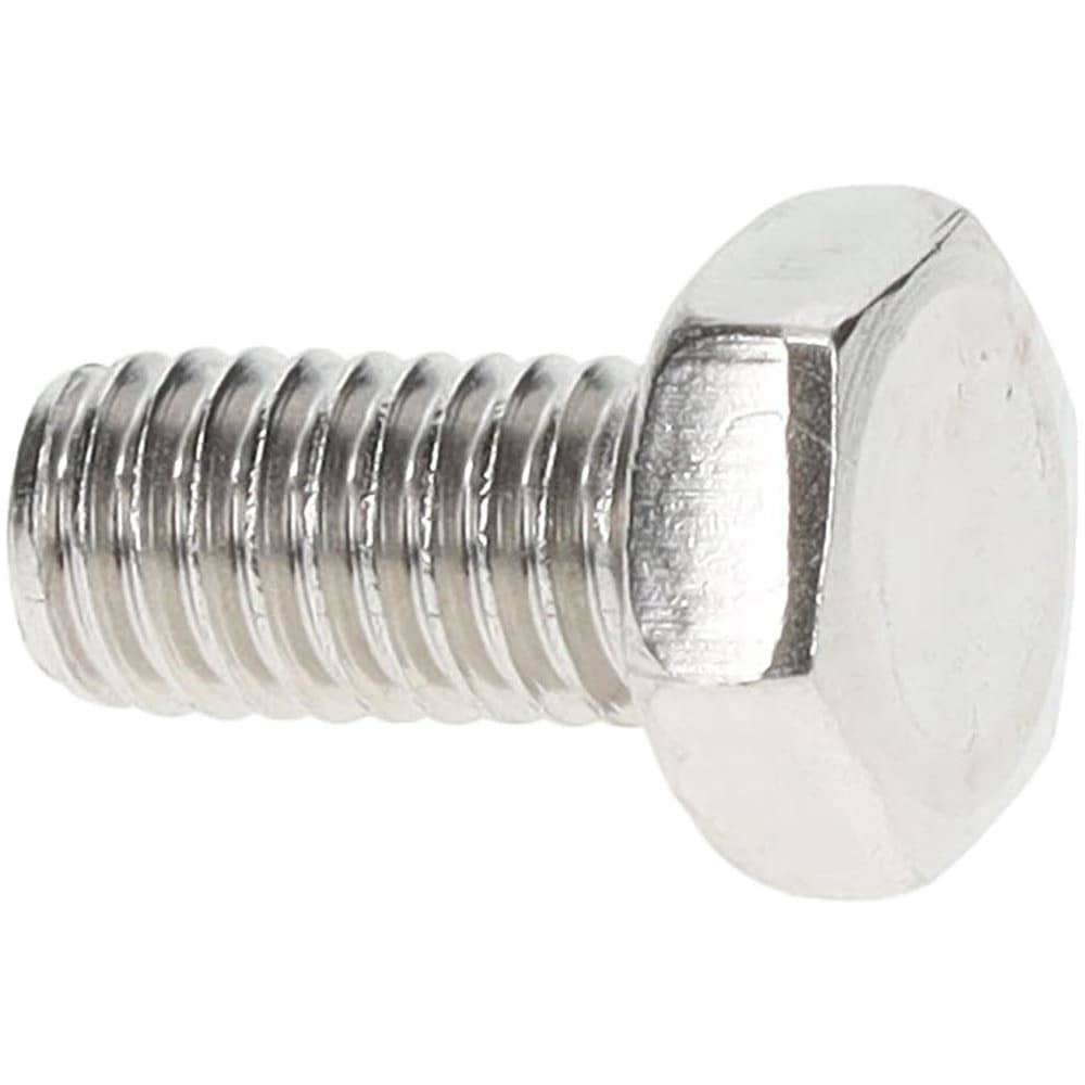 Machine Screw: #10-32 x 3/8
