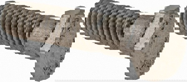 Hex Head Cap Screw: 5/16-18 x 1-3/8