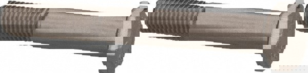 Hex Head Cap Screw: 5/16-24 x 2-1/2