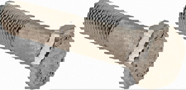 Hex Head Cap Screw: 3/8-24 x 2