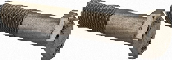 Hex Head Cap Screw: 3/8-24 x 2-1/4