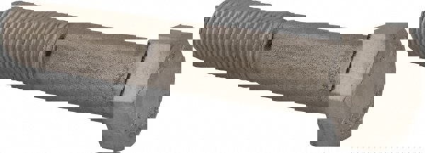 Hex Head Cap Screw: 7/16-20 x 2-1/2