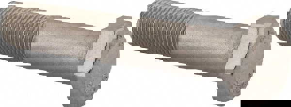 Hex Head Cap Screw: 1/2-20 x 2-3/4