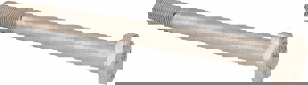 Hex Head Cap Screw: M16 x 2.00 x 200 mm, Grade 18-8 & Austenitic Grade A2 Stainless Steel