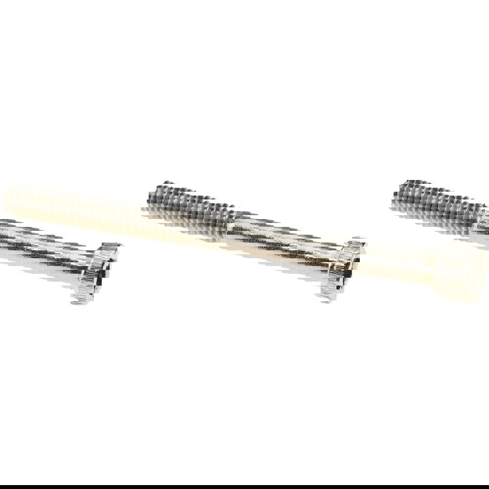 Hex Socket Cap Screw: #10-24 UNC, 5/32