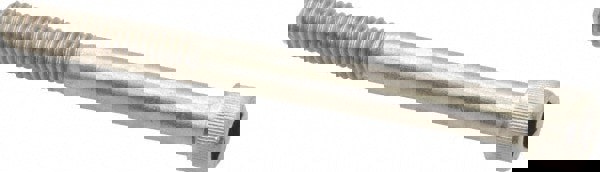 Hex Socket Cap Screw: 5/16-18 UNC, 1/4