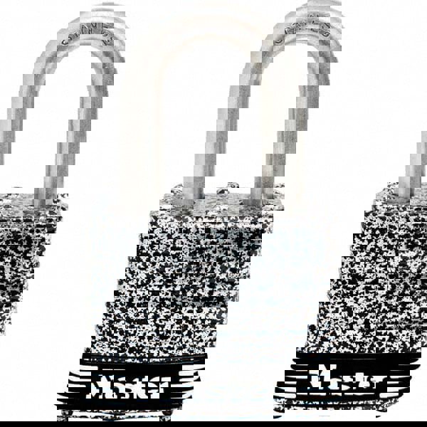 Padlock: Laminated Steel, Keyed Alike, 2