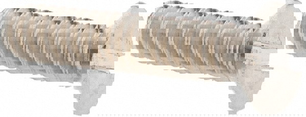 Machine Screw: #10-24 x 1