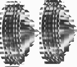 Set Screw: #6-32, 1/8