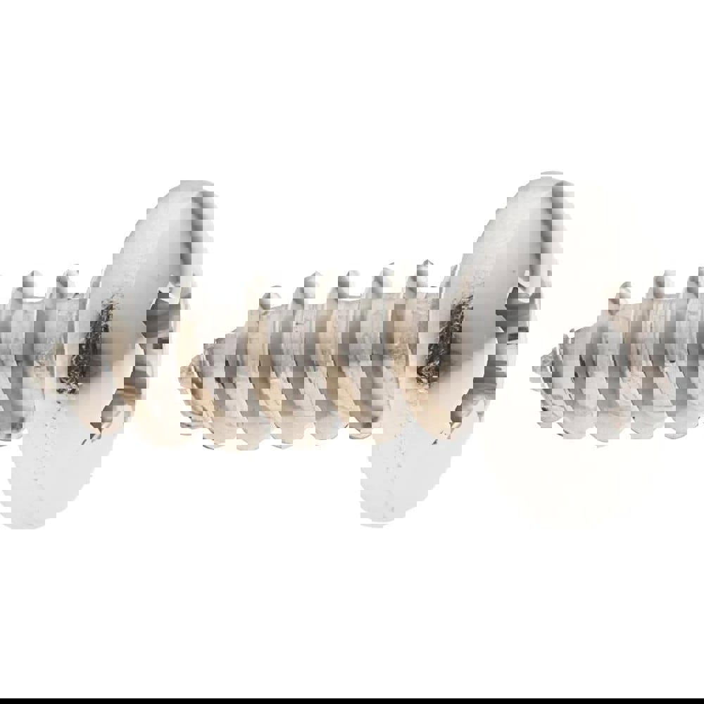 Sheet Metal Screw: #10, Pan Head, Phillips