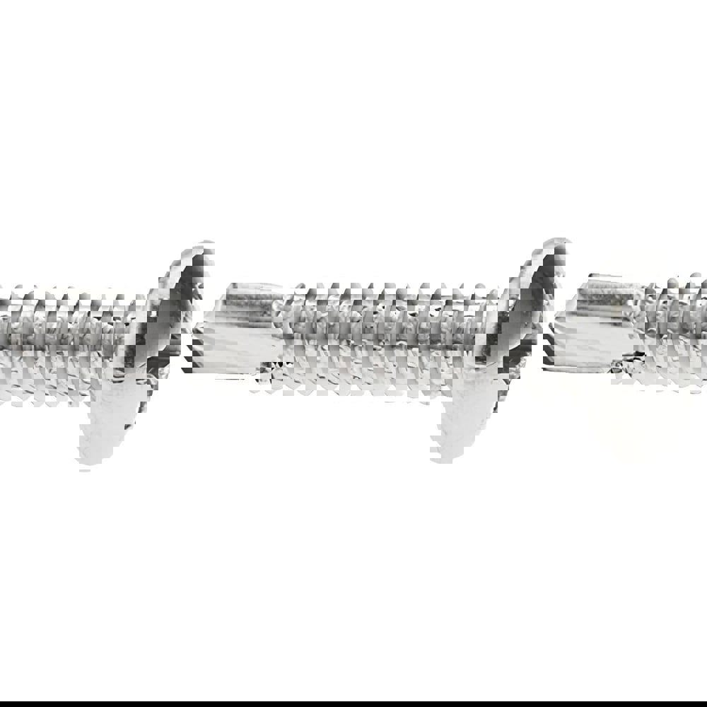 #12, Pan Head, Phillips Drive, 1-1/4