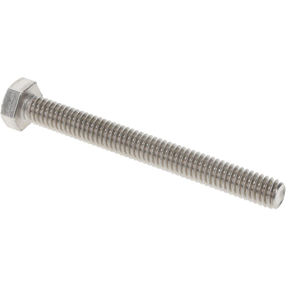 Hex Head Cap Screw: 5/16-18 x 3