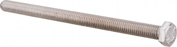 Hex Head Cap Screw: 3/8-16 x 6