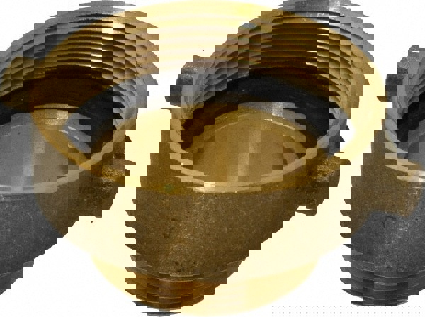 2-1/2 FNST x 2 MNPS Hydrant Adapter