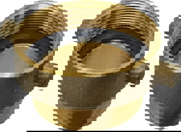 3 FNST x 2-1/2 MNST Hydrant Adapter