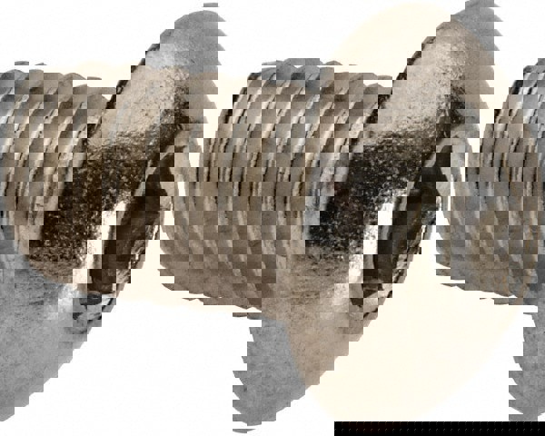 Button Socket Cap Screw: 5/16-18, 1/2