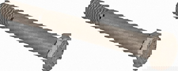 Hex Head Cap Screw: 7/16-14 x 4