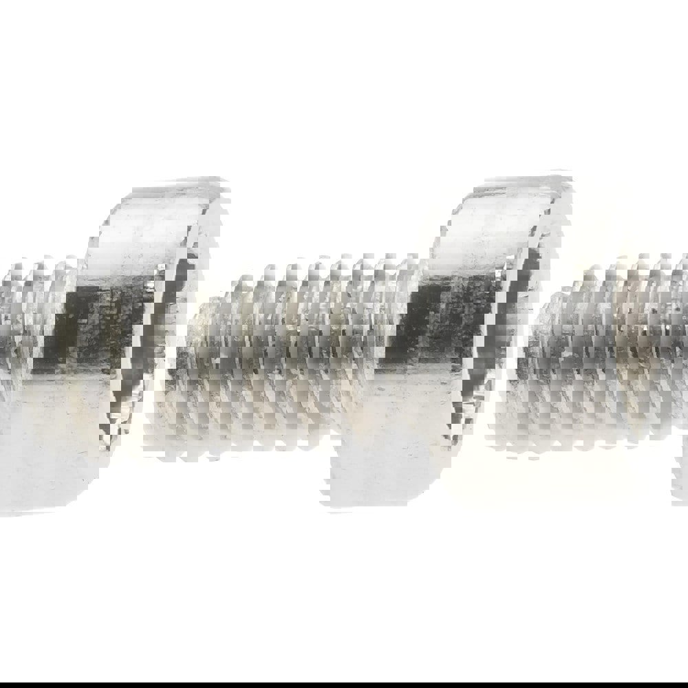 Hex Socket Cap Screw: #4-40 UNC, 3/32