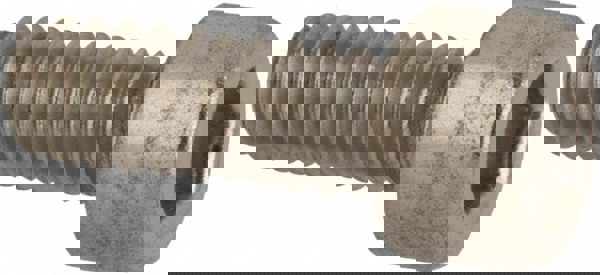 Hex Socket Cap Screw: #4-40 UNC, 5/32