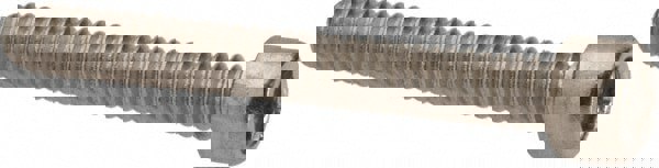 Hex Socket Cap Screw: #4-40, 7/8