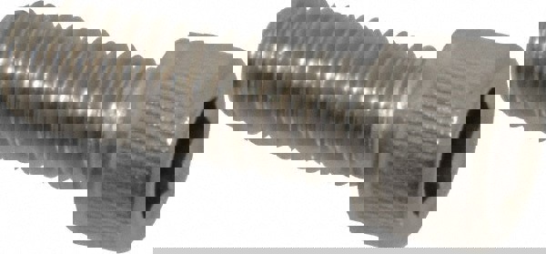 Hex Socket Cap Screw: 5/16-18 UNC, 1/4