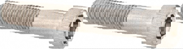 Hex Socket Cap Screw: 3/8-16 UNC, 5/16