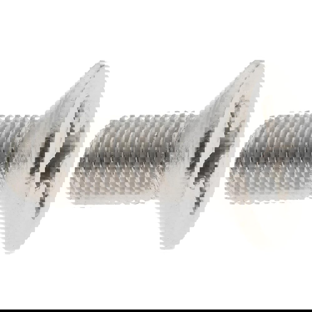 Machine Screw: #8-32 x 1/2