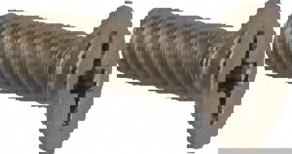 Machine Screw: #10-32 x 3/4