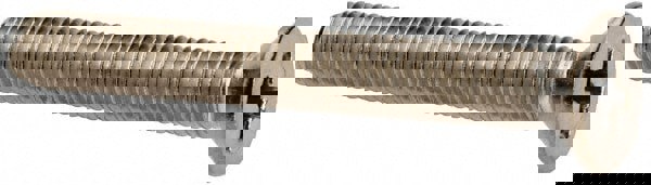 Machine Screw: #10-32 x 1-1/2