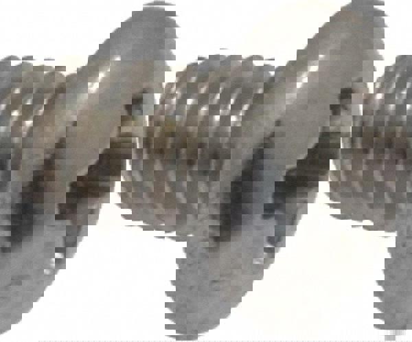 Machine Screw: #4-40 x 3/8