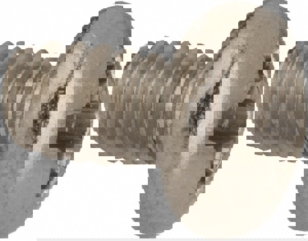 Machine Screw: #6-32 x 1/4